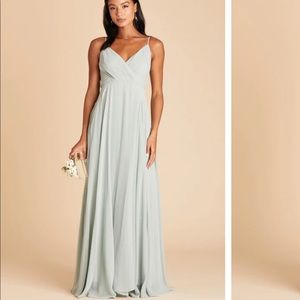 Birdy Grey Kaia Bridesmaid dress